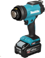 Makita HG001GZ01 XGT Hőlégfúvó 40V (Akku és töltő nélkül)