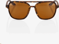 100percent Kasia Peakpolar Lens Napszemüveg - Barna