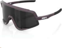 100percent Glendale Mirror Lens UV400 Sport Napszemüveg - Sötét Lila