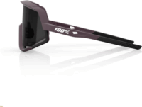 100percent Glendale Mirror Lens UV400 Sport Napszemüveg - Sötét Lila