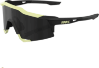 100percent Speedcraft Mirror Lens UV400 Sport Napszemüveg - Fekete