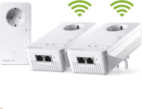 Devolo 7195 Magic 2 WiFi6 Powerline Adapter KIT (3db/csomag)