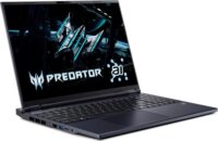 Acer Predator Helios Neo PHN16-73-99A3 Laptop Fekete (16" / Intel Core Ultra 9-275HX / 32GB / 1TB SSD / Nvidia GeForce RTX 5070 / Win 11 Home)