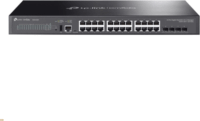 TP-Link SG5428X Smart Managed 29-port Gigabit Rack Switch