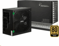 Inter-Tech 1000W HA-1000BA4 80 Plus Gold Tápegység