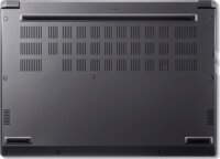 Acer Aspire A14-52MT-54J0 Laptop Acélszürke (14" Touch / Intel Core Ultra 5-226V / 16GB / 1TB SSD / Win 11 Home)