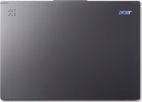 Acer Aspire A14-52MT-54J0 Laptop Acélszürke (14" Touch / Intel Core Ultra 5-226V / 16GB / 1TB SSD / Win 11 Home)