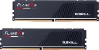 G.Skill 32GB / 6000 Flare X5 DDR5 CL30 Dual RAM KIT (2x16GB)