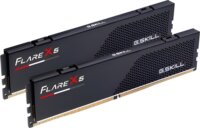G.Skill 32GB / 6000 Flare X5 DDR5 CL36 Dual RAM Kit (2x16GB)