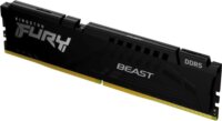 Kingston 16GB / 6000 Fury Beast DDR5 CL30 Single Desktop RAM