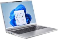 Acer Aspire 14 AI A14-53M-76DJ Laptop Ezüst (14" / Intel Core Ultra 7-258V / 32GB / 1TB SSD / Win 11 Home)