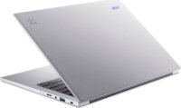 Acer Aspire 14 AI A14-53M-76DJ Laptop Ezüst (14" / Intel Core Ultra 7-258V / 32GB / 1TB SSD / Win 11 Home)