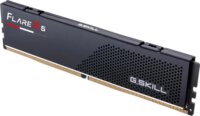 G.Skill 16GB / 6000 Flare X5 DDR5 CL30 Single Desktop RAM