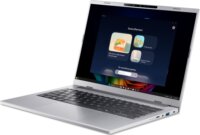 Acer Aspire 14 AI A14-53M-517B Laptop Ezüst (14" / Intel Core Ultra 5-226V / 16GB / 1TB SSD / Win 11 Home)