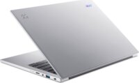 Acer Aspire 14 AI A14-53M-517B Laptop Ezüst (14" / Intel Core Ultra 5-226V / 16GB / 1TB SSD / Win 11 Home)