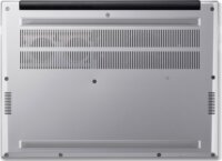 Acer Aspire 14 AI A14-53M-517B Laptop Ezüst (14" / Intel Core Ultra 5-226V / 16GB / 1TB SSD / Win 11 Home)