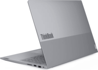Lenovo ThinkBook 16 G8 Laptop Szürke (16" / Intel Core Ultra 7-240H / 32GB / 1TB SSD)