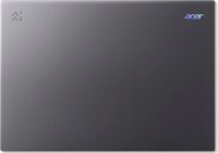 Acer Aspire A16-61M-R37S Laptop Acélszürke (16" / AMD Ryzen 7-350 / 16GB / 1TB SSD / Win 11 Home)