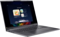 Acer Aspire A16-61M-R37S Laptop Acélszürke (16" / AMD Ryzen 7-350 / 16GB / 1TB SSD / Win 11 Home)