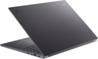 Acer Aspire A14-11M-X8D0 Laptop Acélkék (14" / Qualcomm® Snapdragon™ X X1-26-100 / 16GB / 1TB SSD / Qualcomm® Adreno™ X1-45 / Win 11 Home)