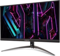 Acer 27" Predator XB273UX1bmiiprx 16:9 QHD IPS LED Gaming Monitor - Fekete