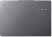 Acer Swift Go AI SFG14-64-R7JU Laptop Ezüst (14" / AMD Ryzen AI 7-350 / 32GB / 1TB SSD / Win 11 Home)