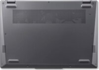 Acer Swift Go AI SFG14-64-R7JU Laptop Ezüst (14" / AMD Ryzen AI 7-350 / 32GB / 1TB SSD / Win 11 Home)