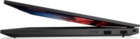 Lenovo ThinkPad T16 G4 Laptop Fekete (16" / Intel Core Ultra 7-255U / 32GB / 1TB M.2 SSD)