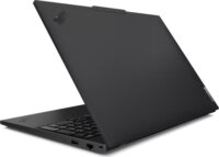 Lenovo ThinkPad T16 G4 Laptop Fekete (16" / Intel Core Ultra 7-255U / 32GB / 1TB M.2 SSD)