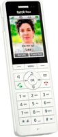 FRITZ! Fon X6 Wireless DECT Asztali telefon - Fehér