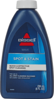 Bissell SpotClean C2 Kárpittisztító / Folttisztíó porszívó - Szürke