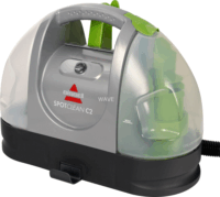 Bissell SpotClean C2 Kárpittisztító / Folttisztíó porszívó - Szürke