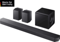 Samsung HW-Q935GF Q-Series Soundbar 9.1.4 Hangprojektor 90 Watt - Fekete