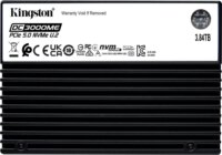 Kingston DC3000ME 3.84TB PCIe 5.0 NVMe U.2 SSD