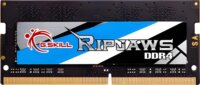 G.Skill 8GB / 3200 Ripjaws DDR4 SoDIMM CL22 Notebook RAM