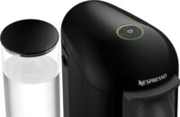 Krups XN903810 Vertuo Kapszulás Kávéfőző 1260 Watt - Fekete