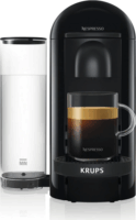 Krups XN903810 Vertuo Kapszulás Kávéfőző 1260 Watt - Fekete