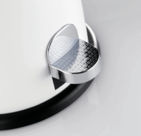 WESCO Mini Master 6 literes pedálos szemetes - Matt Bézs