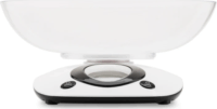 Hyundai KVE034 Digitális konyhai mérleg - Fehér