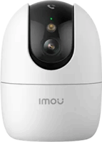 IMOU Ranger 2C Pro 3,6mm 5MP beltéri Wifi PT okos Turret kamera - Fehér
