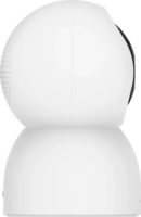 Xiaomi BHR07X7EU C701 Beltéri WiFi 8MP 360° forgatható okos Turret kamera - Fehér