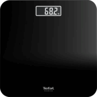 Tefal PP1800V0 Digitális személymérleg Max 160kg - Fekete