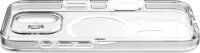 Decoded DropTec Magsafe Apple iPhone 17 Telefon Tok - Átlátszó