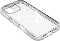 Decoded DropTec Magsafe Apple iPhone 17 Telefon Tok - Átlátszó