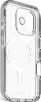 Decoded DropTec Magsafe Apple iPhone 17 Telefon Tok - Átlátszó