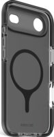 Decoded DropTec Magsafe Apple iPhone Air Telefon tok - Fekete/Átlátszó