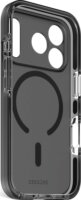 Decoded DropTec Magsafe Apple iPhone 17 Pro Telefon tok - Fekete/Átlátszó
