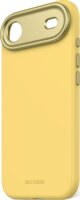 Decoded AntiMicrobial Magsafe Apple iPhone Air Telefon tok - Sárga