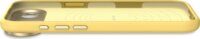 Decoded AntiMicrobial Magsafe Apple iPhone Air Telefon tok - Sárga