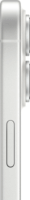 Apple iPhone 17 8/256GB 5G Dual SIM Okostelefon - Fehér